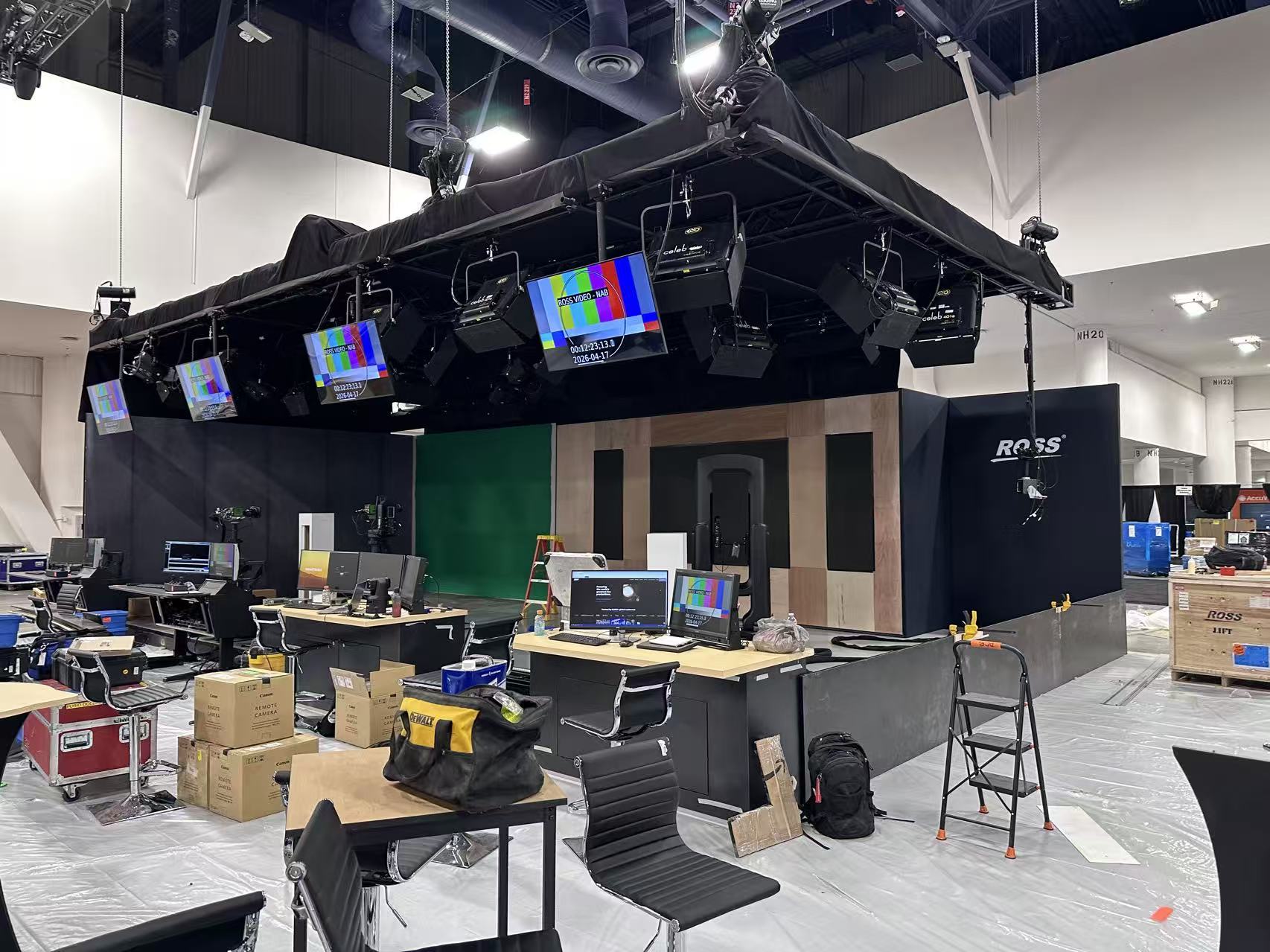 NAB Show 2026